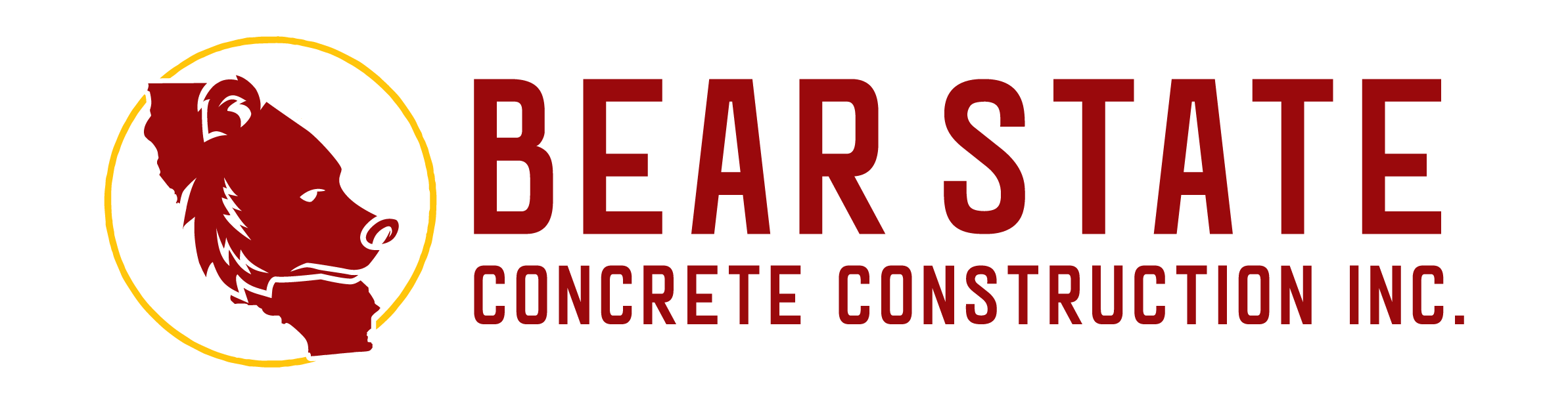 Bear State Concrete Construction Inc.